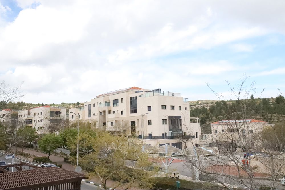 מהסמארטפון שלי